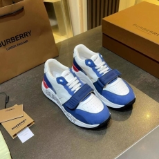 Burberry Low Shoes